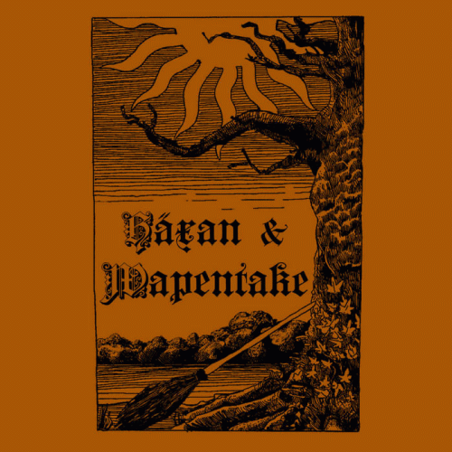 Häxan (FRA-2) : Häxan & Wapentake